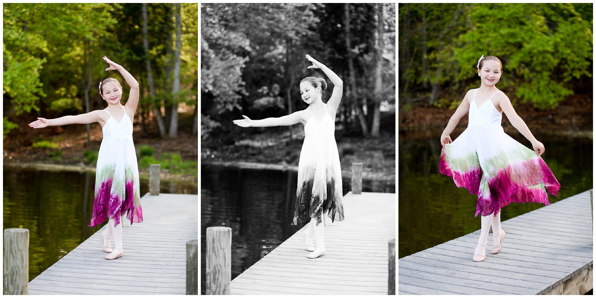 kutter frelsen Pub Fluvanna Ballerina Recital Portraits at Lake Monticello Beach