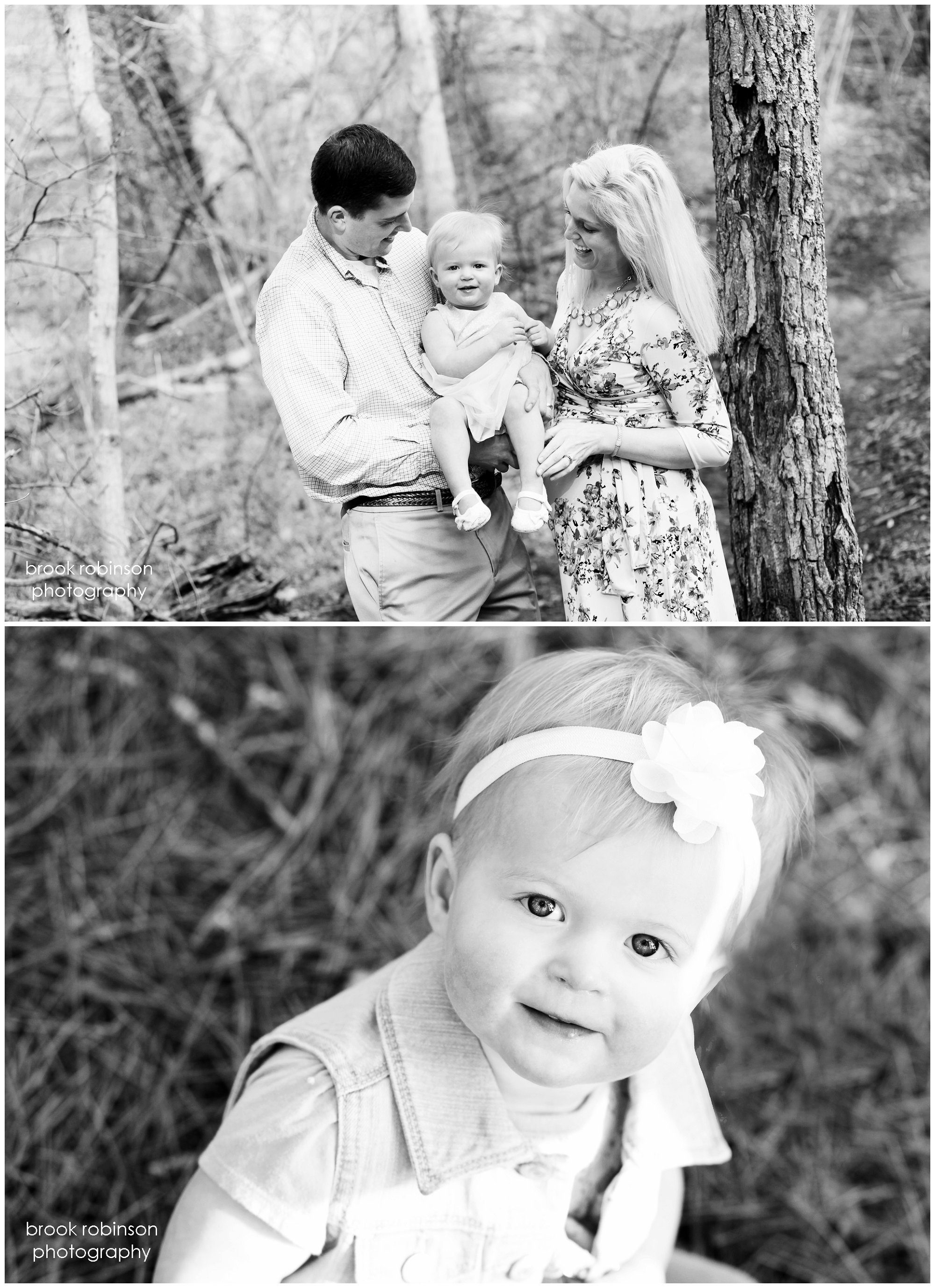 waynesboro maternity family portraits mint springs park crozet toddler