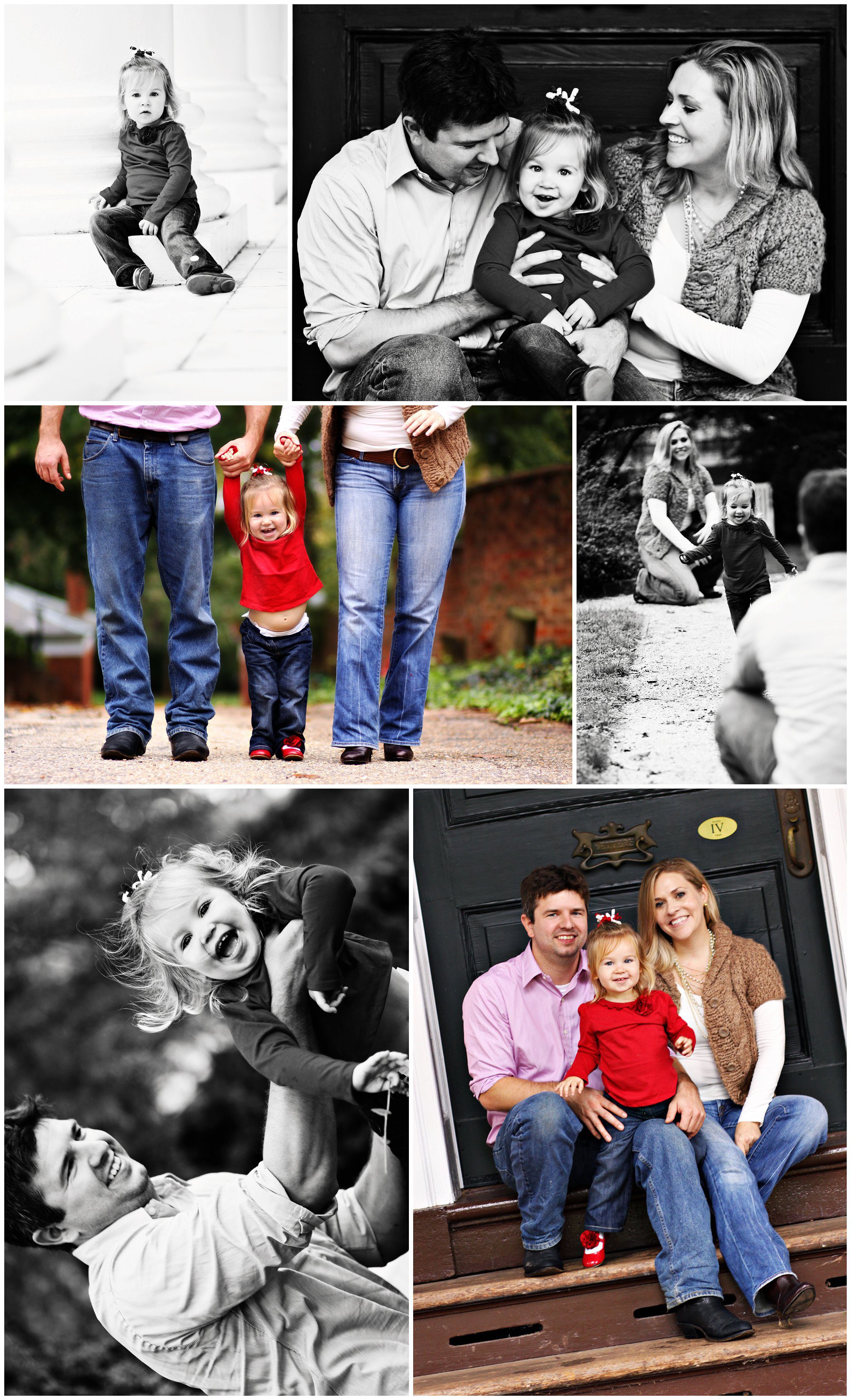 richmond family portraits charlottesville uva grounds acamdenical village pictures photographer photography albemarle county fluvanna