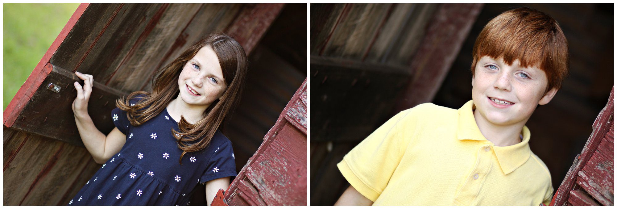 Fluvanna portrait photographer family children pleasant grove charlottesville richmond natural light farm child siblings