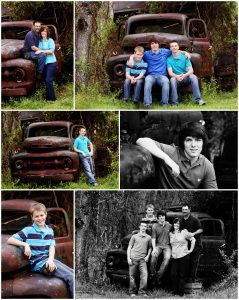 Fluvanna Family Fall Portraits at Pleasant Grove Palmyra Lake Monticello Charlottesville Albemarle county boys brothers photographer