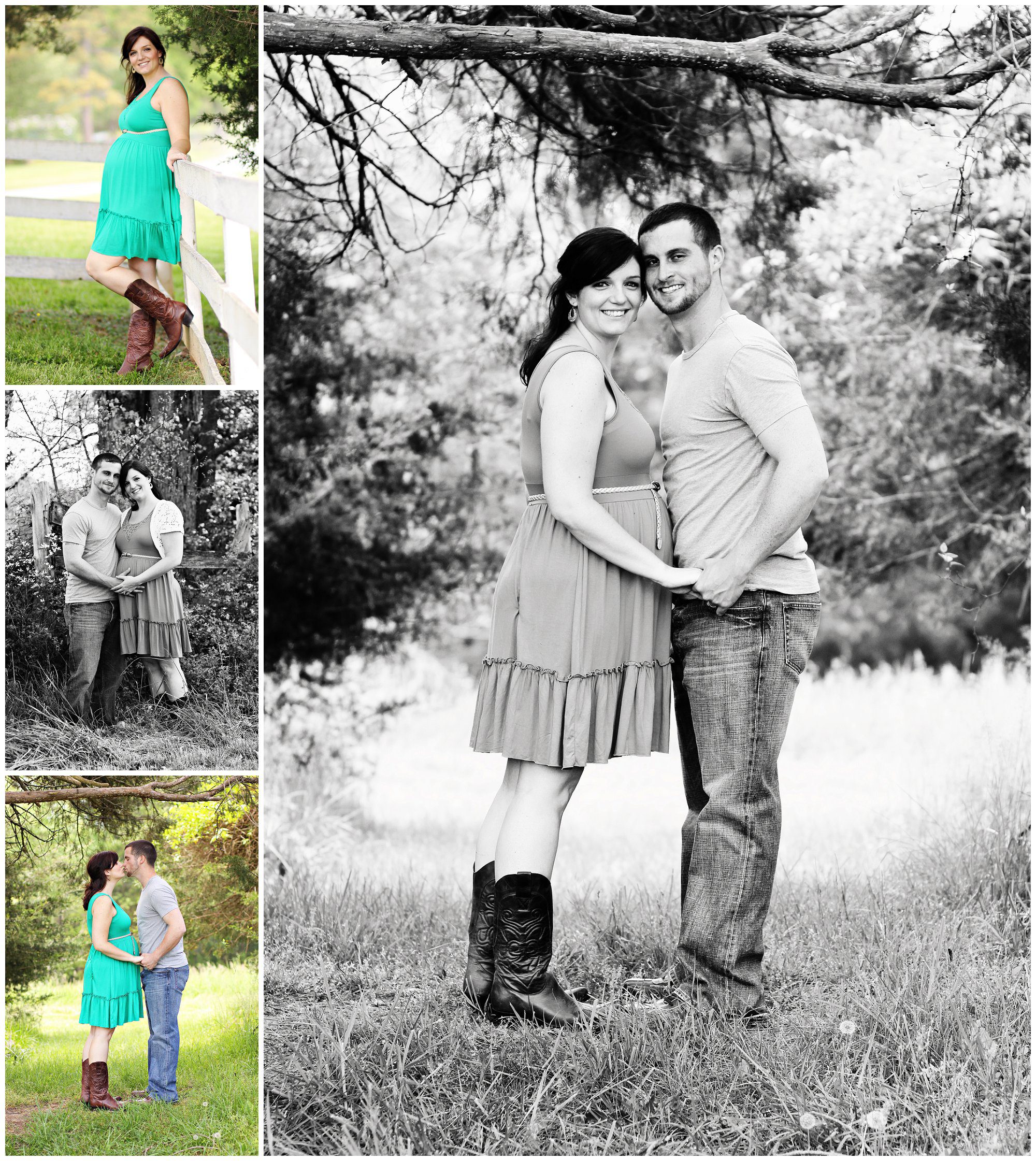 Charlottesville Maternity Portraits in Palmyra Fluvanna pleasant grove richmond albemarle county colors photography pictures pregnancy