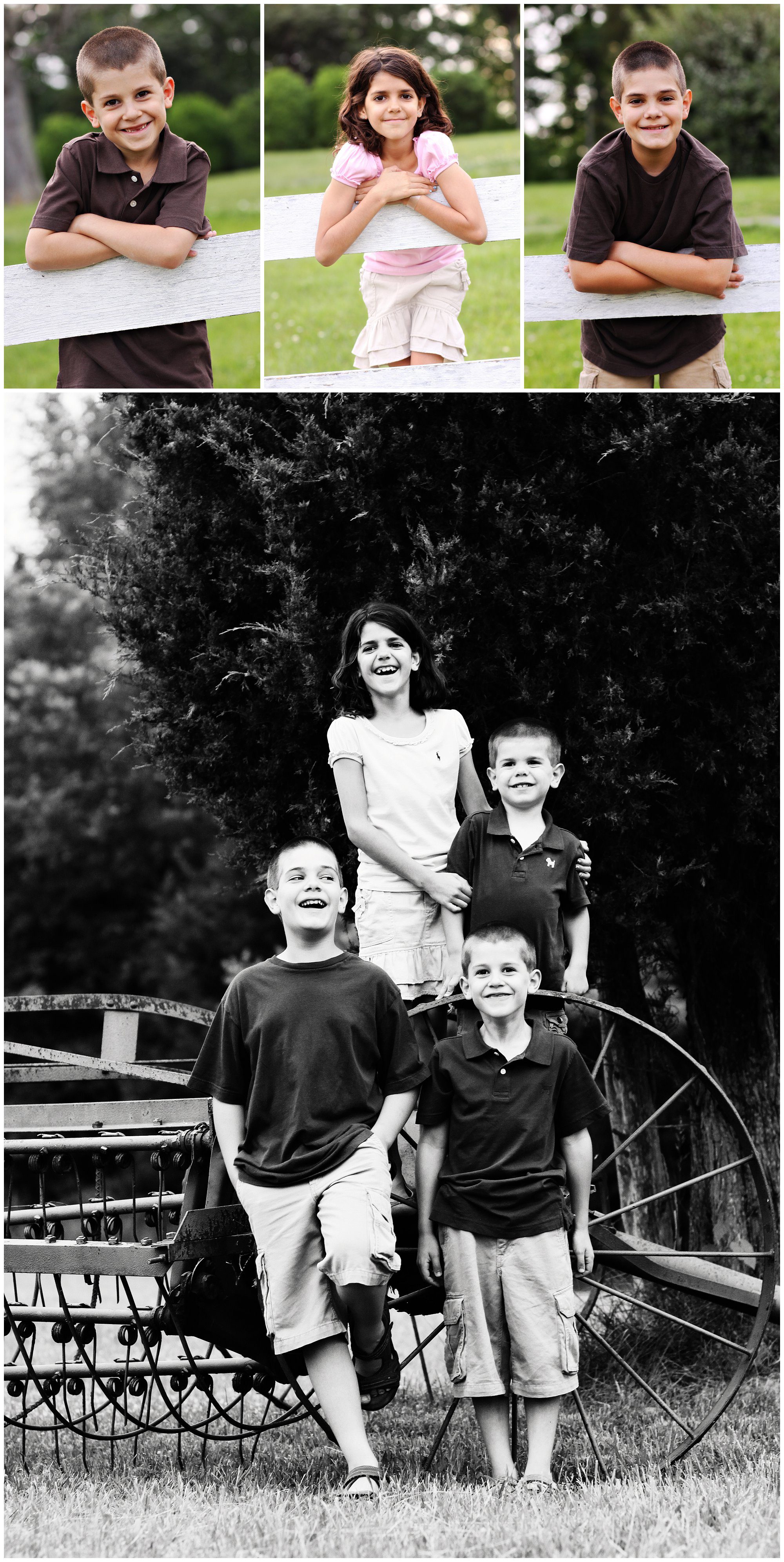 Family Extended Family Portraits at Pleasant grove charlottesville cousins Richmond palmyra pictures photography natural light farm