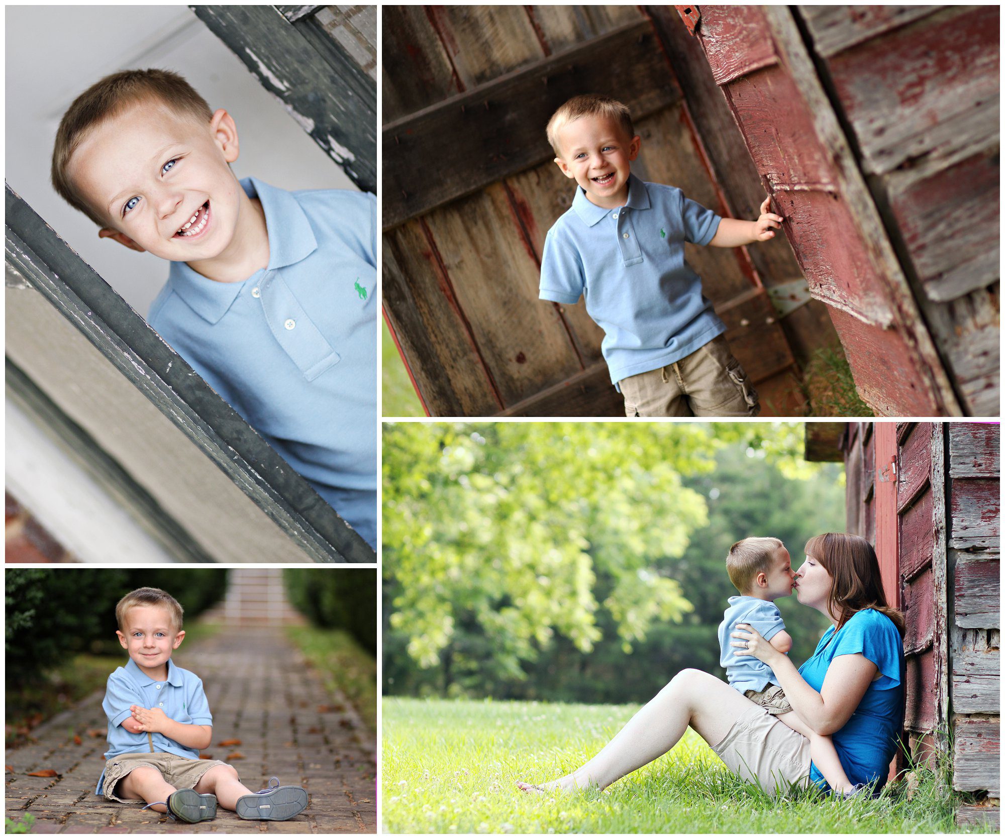 Charlottesville Family Portraits in Fluvanna at Pleasant grove Richmond palmyra pictures photography natural light farm