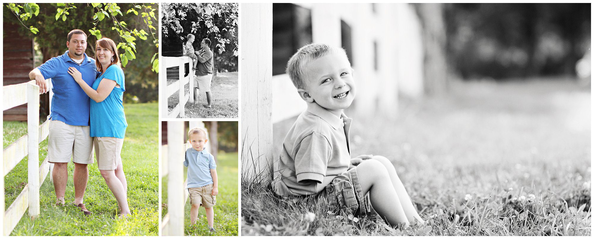 Charlottesville Family Portraits in Fluvanna at Pleasant grove Richmond palmyra pictures photography natural light farm