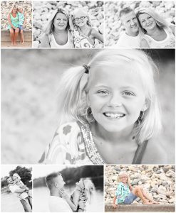 Fluvanna Family Summer Portraits at Lake Monticello Beach pictures main beach girls photography summer