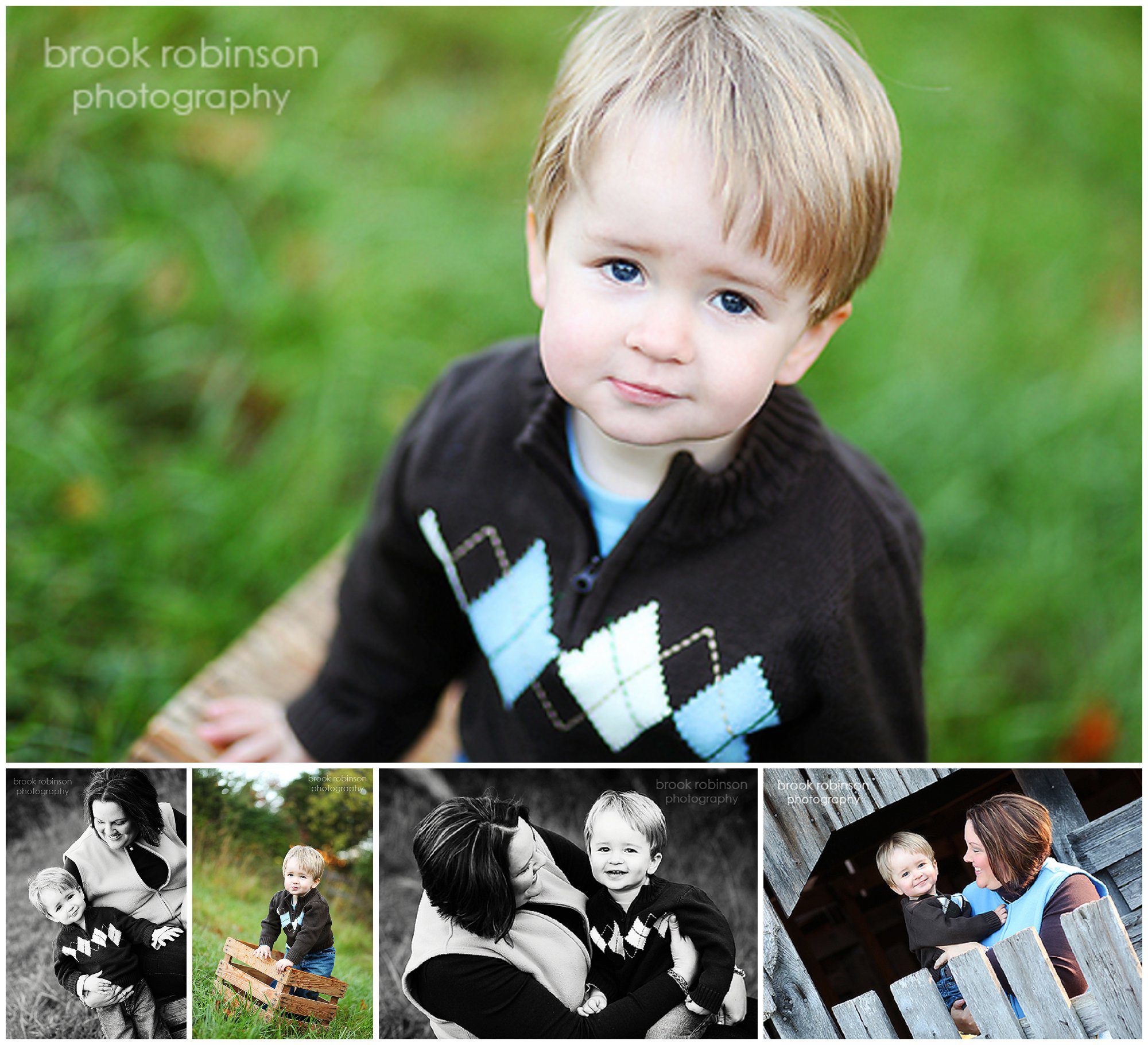 Charlottesville Mother Son Fall Portraits in Fluvanna County  Pleasant grove charlottesville cousins Richmond palmyra pictures photography natural light farm palmuyra fall