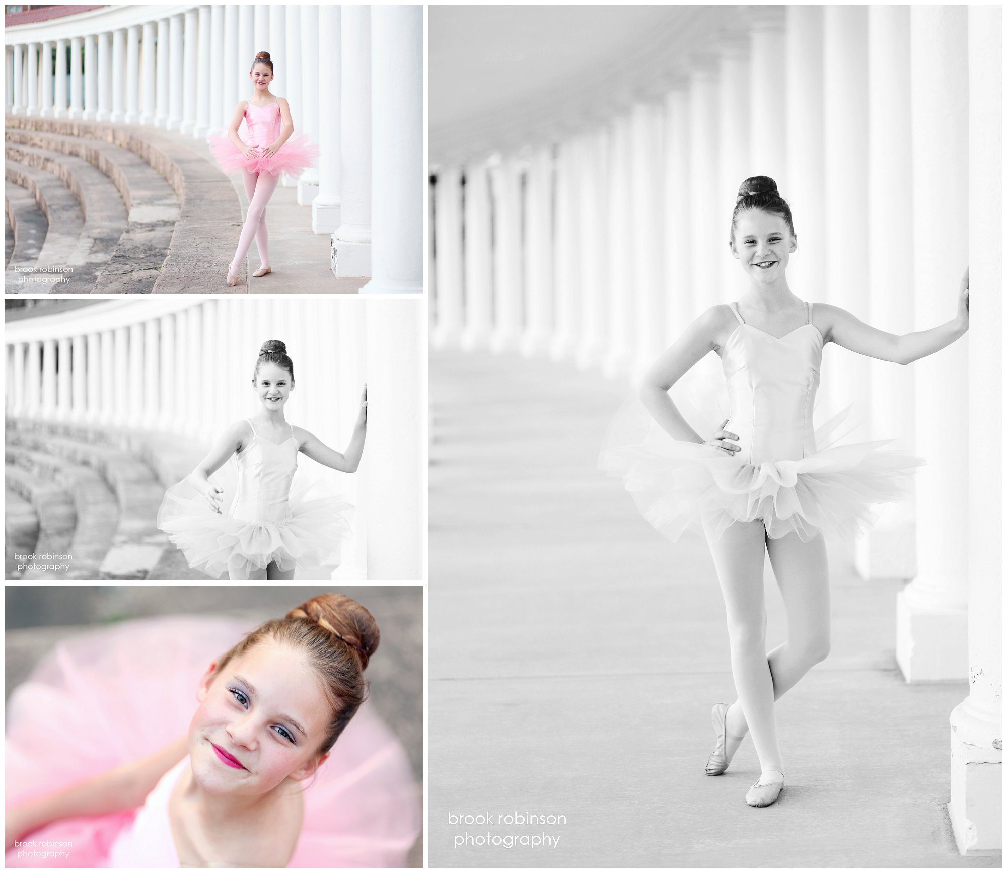 fluvanna dancer dance ballet ballerine recital costume portrait photographer uva ground colonades charlottesville richmond albemarle county virginia