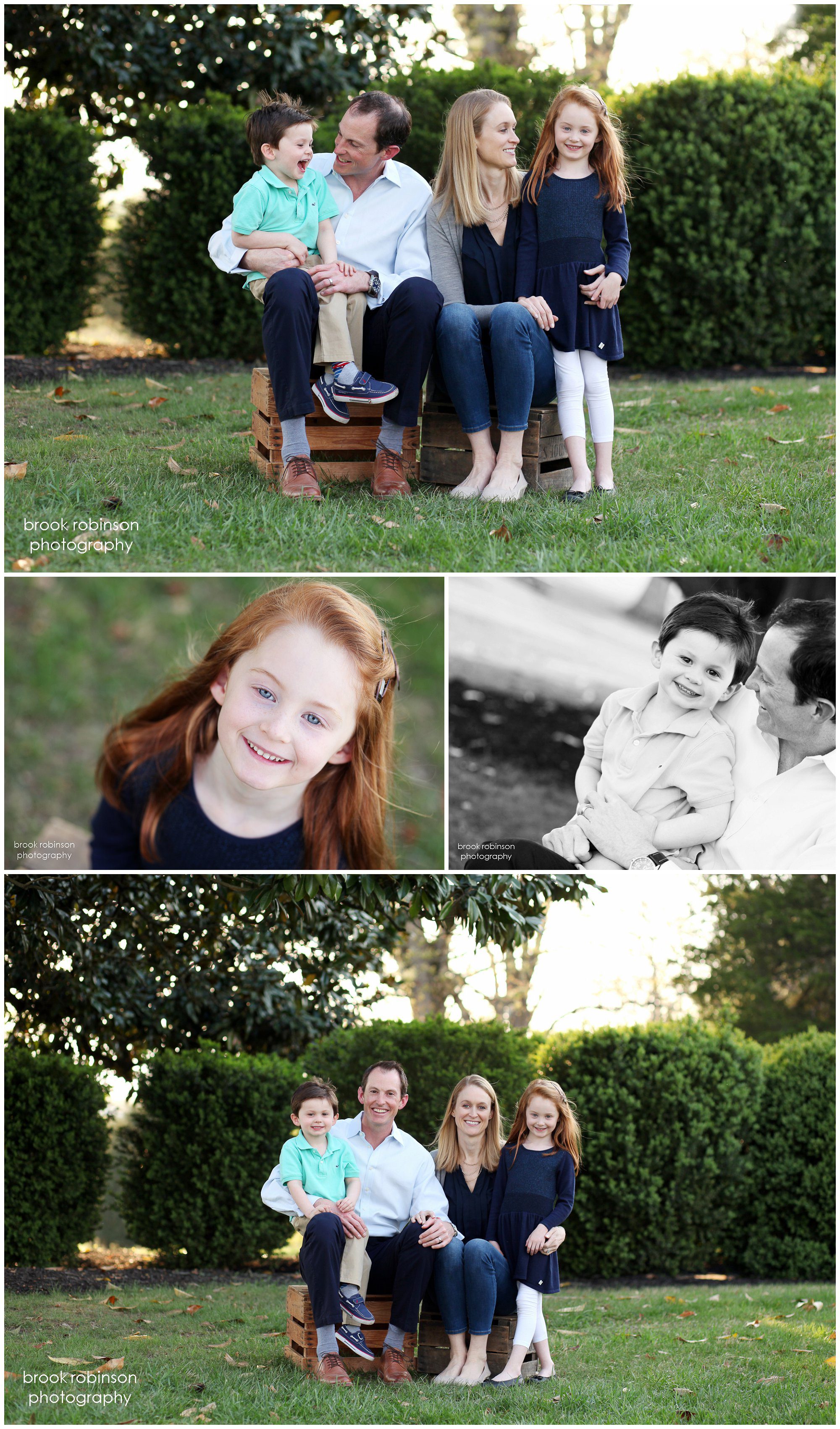 Charlottesville family portraits albemarle county pleasant grove fluvanna rugby uva virginia sunset sillhouette springtime siblings.
