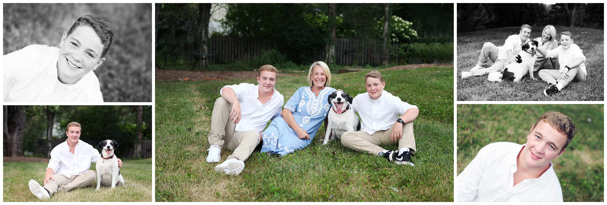 charlottesville family portrait photographer bellair ivy home residence brothers cousins albemarle fluvanna beautiful summer natural light  excellent