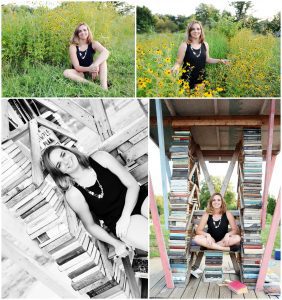 fluvanna county high school senior portraits photographer charlottesville pictures photography art ix park albemarle summer.