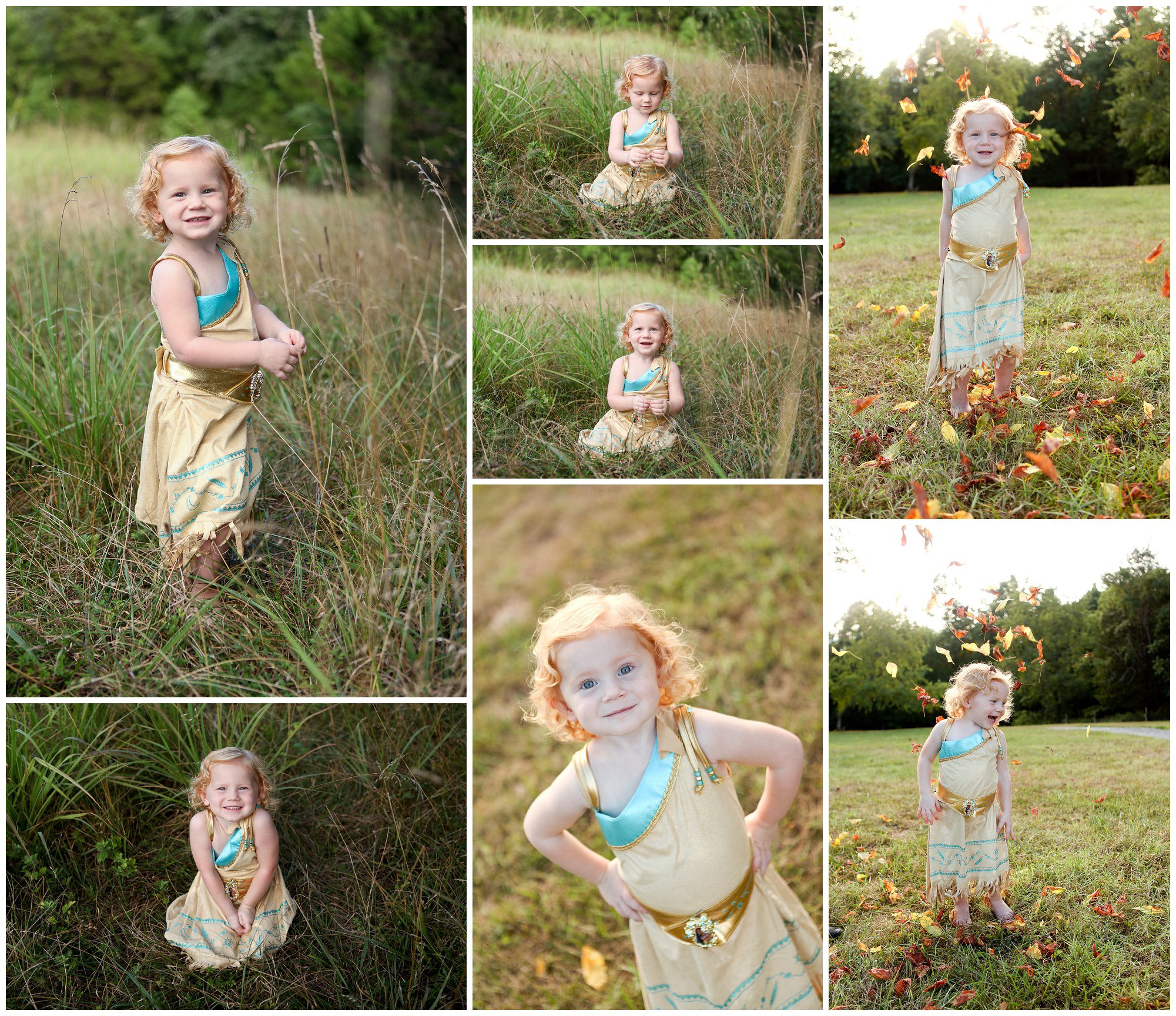 disney princess themed portrait session photography fluvanna county central virginia charlottesville natural light merida pocohontas snow white