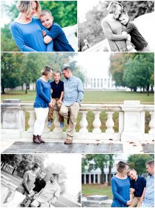 charlottesville family photographer portraits photography pictures uva albermarle county lawn ground fall autumn son