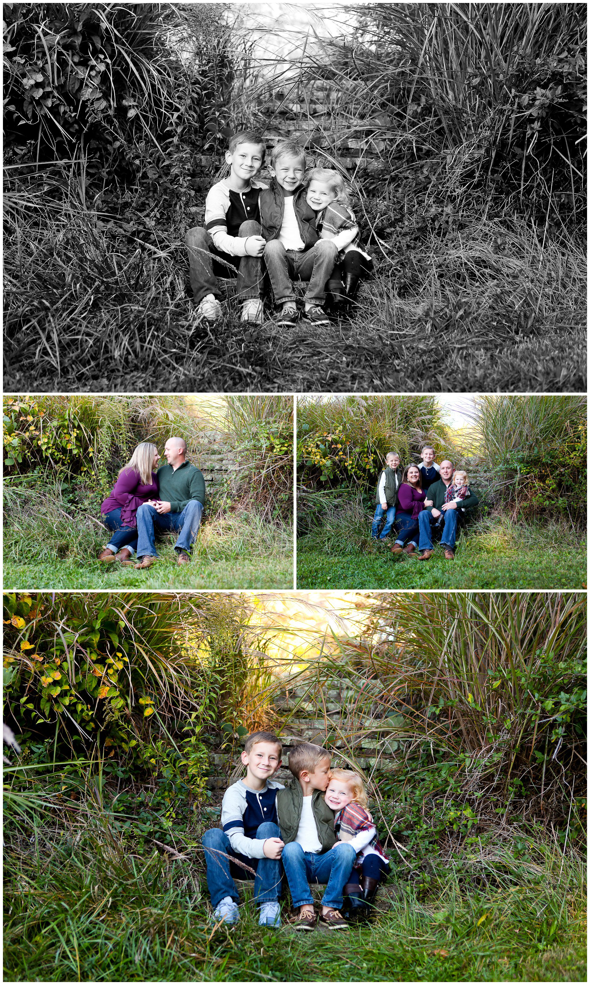 charlottesville family photographer portraits photography swannanoa waynesboro central virginia pictures fall autumn