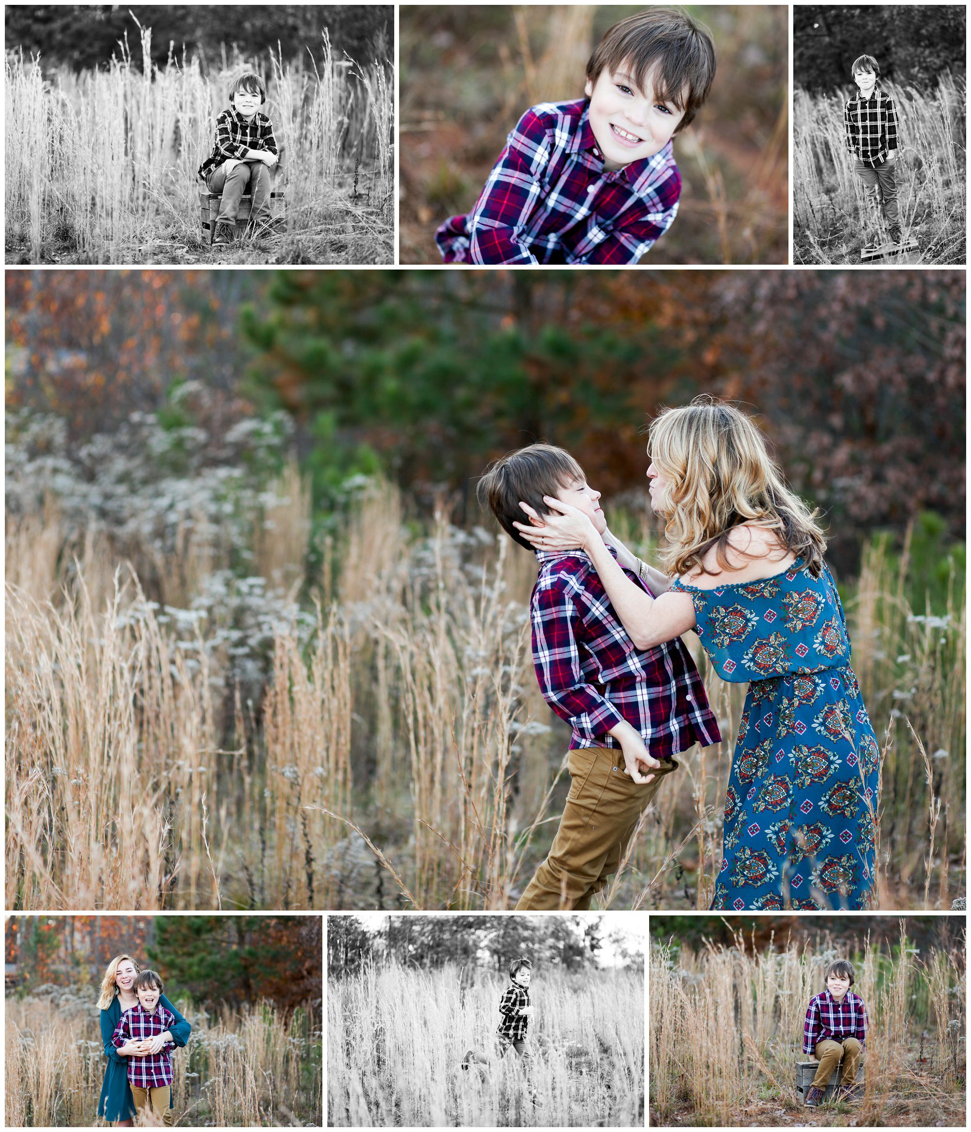 charlottesville family photography fall pictures portraits lake monitcello fluvanna central virginia