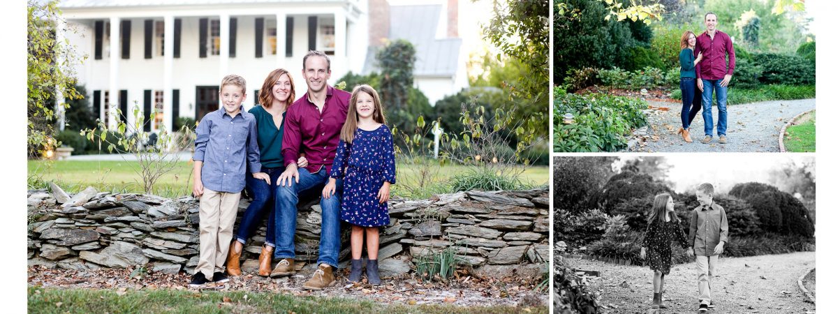 charlottesville family portraits pictures clifton albemarle county photographer