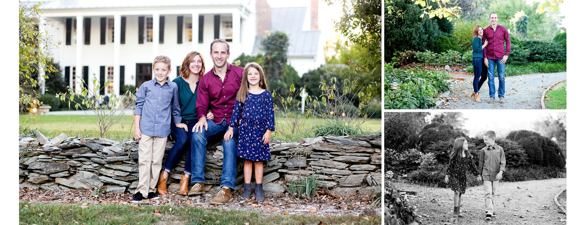 charlottesville family portraits pictures clifton albemarle county photographer
