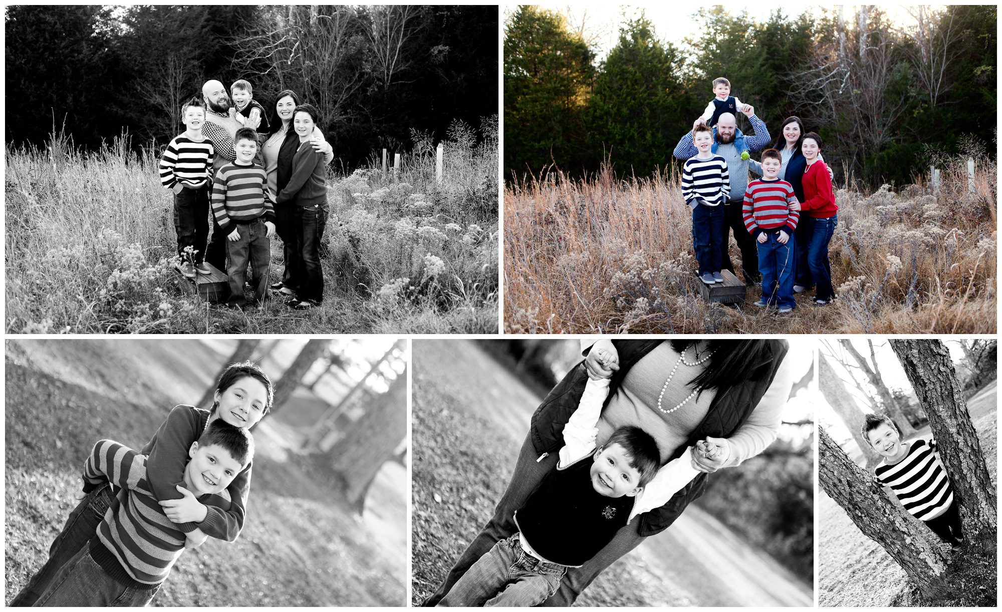 louisa family portraits pleasant grove fluvanna charlottesville siblings coffee beans special needs