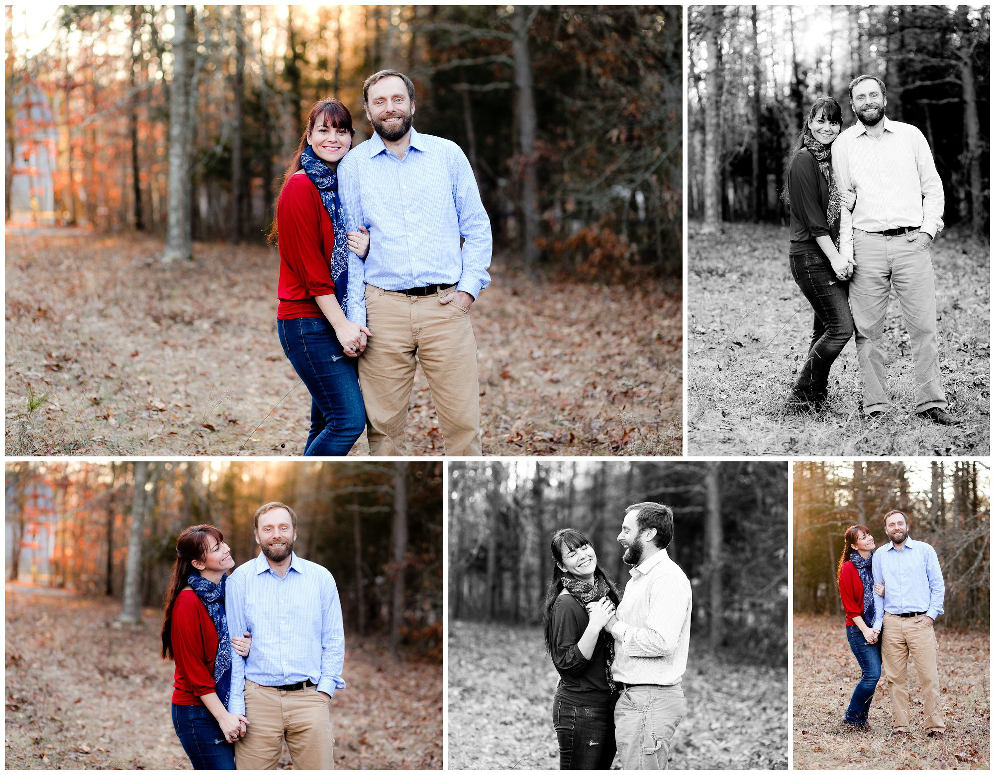charlottesville couple photographer marriage love joy couple pictures keswick winter virginia cismont portraits
