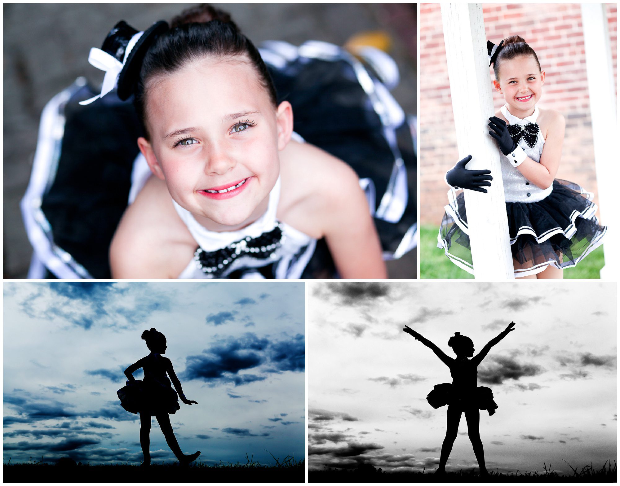 fluvanna tap dancer costume portraits pleasant grove recital spring sparkle cute tapping pictures photographer adorable. silhouette sunset