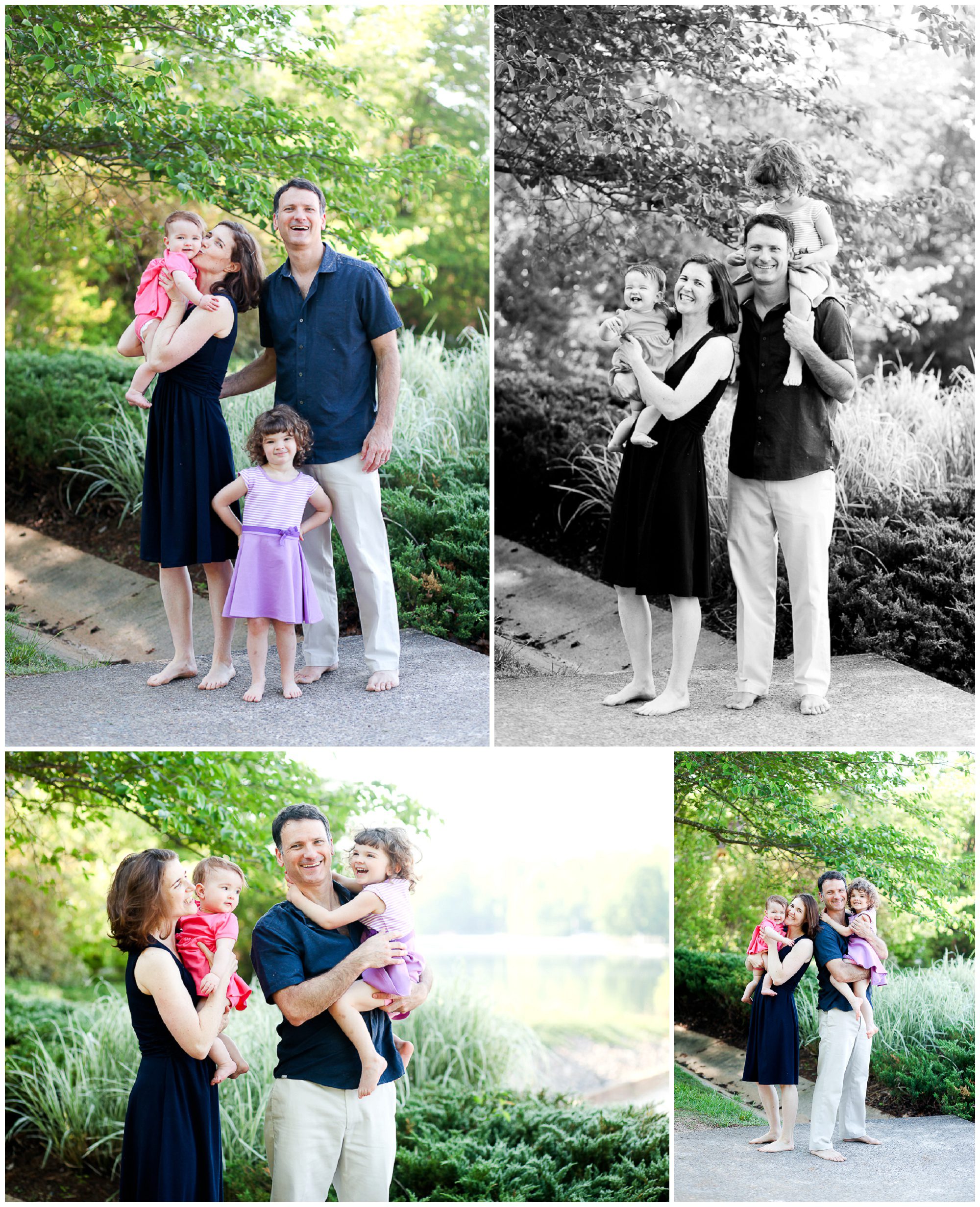 charlottesville family portraits sisters girls toddler preschool lake monticello photographer pictures spring beach photography virginia