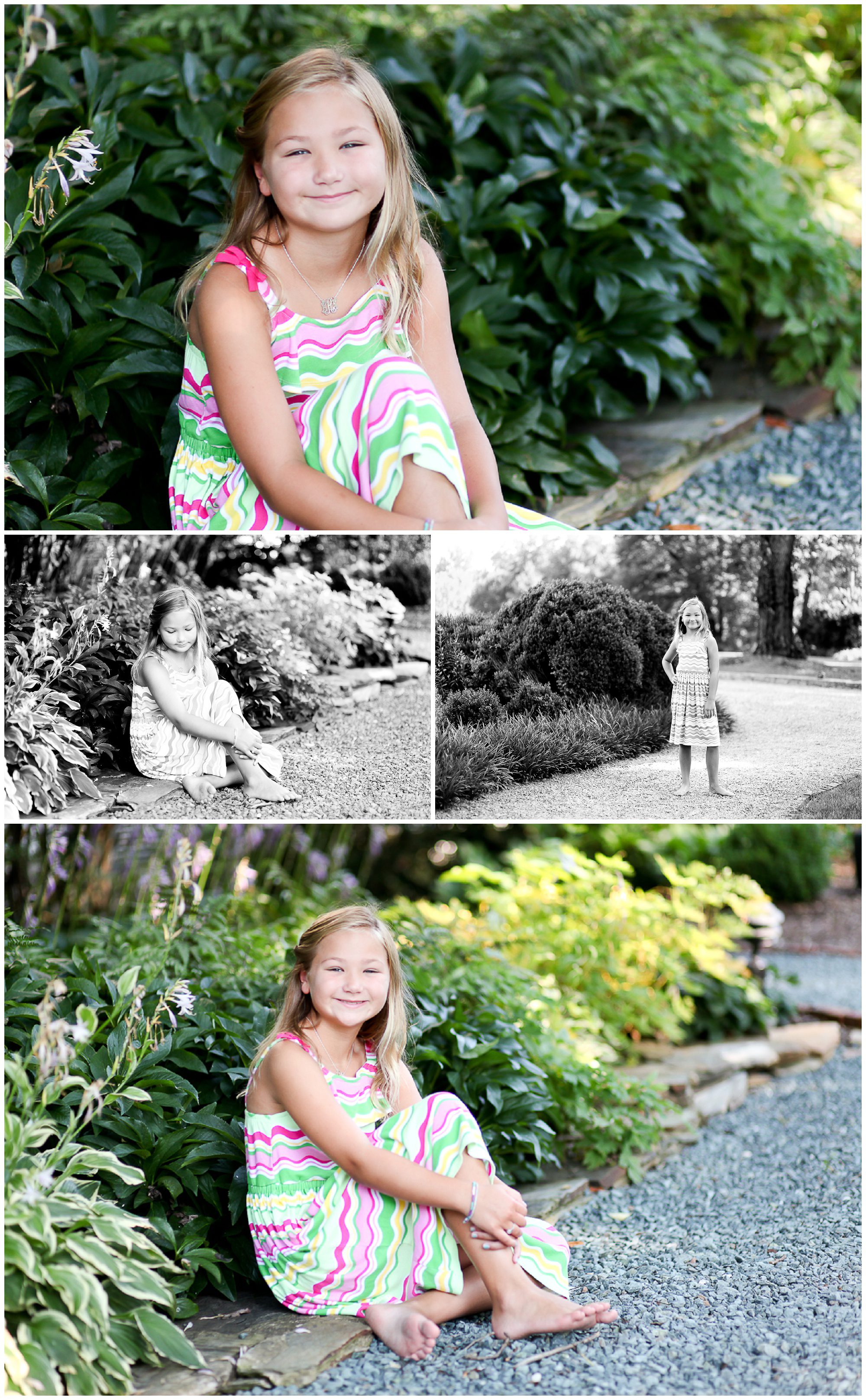 Lake Monticello Birthday Girl Summer Portraits Charlottesville fluvanna virginia pictures photographer daughter cville bday clifton