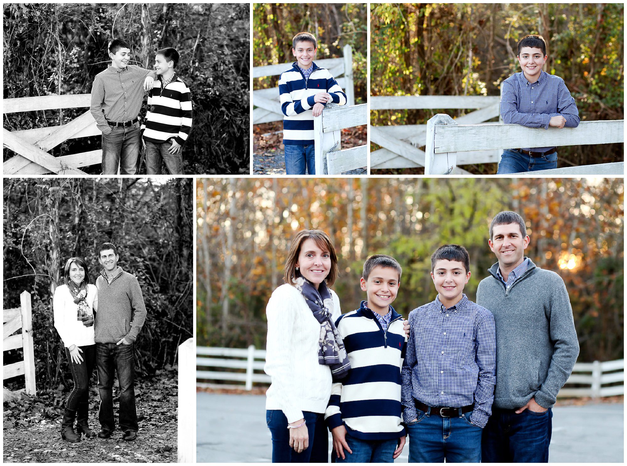 fluvanna extended family portraits palmyra fall autumn grandparents cousins charlottesville cville brothers albermarle photographer pictures session