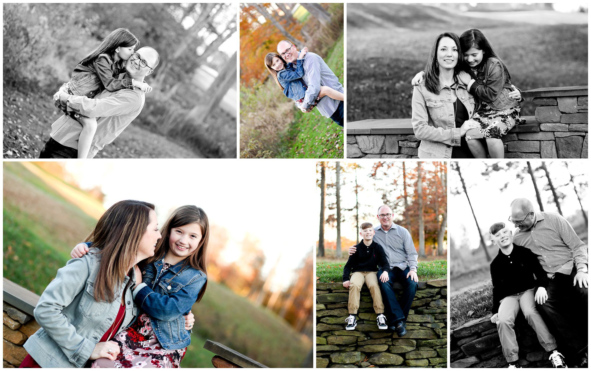 Fluvanna family portraits fall photographer cville louisa pictures siblings virginia session photography charlottesville golf spring creek zion crossroad