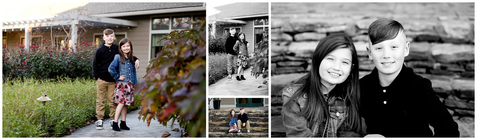 Fluvanna family portraits fall photographer cville louisa pictures siblings virginia session photography charlottesville golf spring creek zion crossroad