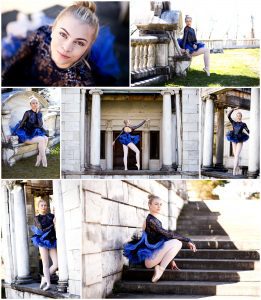 fchs louisa spring creek dancer ballet ballerina beautiful teen teenager fluvanna charlottesville brushwood bsd recital costume dance pointe gordonsville orange tap jazz spring