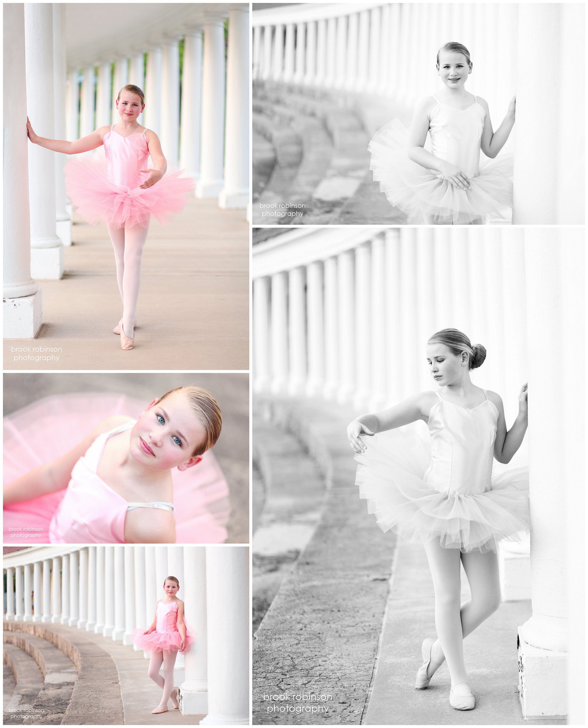 ballerina portraits uva cville charlottesville photographer