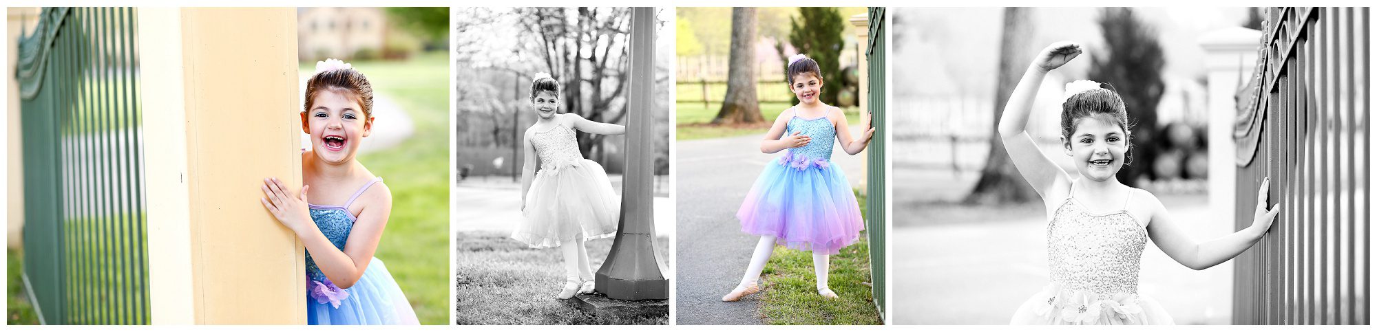 Charlottesville Ballerina Spring Recital Costume Portraits Albemarle County ballet dance dancer pictures photographer photography
