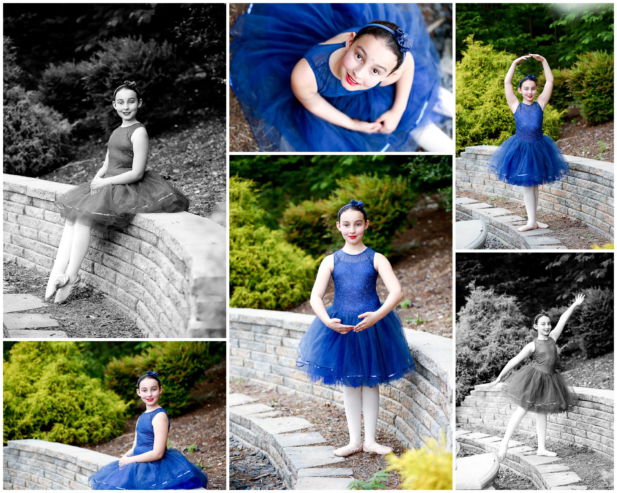 Lake Monticello Ballerina Portraits Fluvanna Ballet Dance Dancer pictures recital charlottesville cville photographer photography
