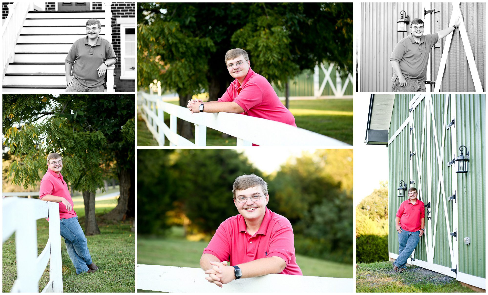 Monticello High School Senior Portraits Pickup Truck Fluvanna Charlottesville cville photographer pictures class of 2020 Ford F250 Teen Boy Country