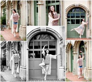 Fluvanna County High School Senior Class of 2020 Portraits Photographer pictures session charlottesville teenager dancer ballerina photographer virginia