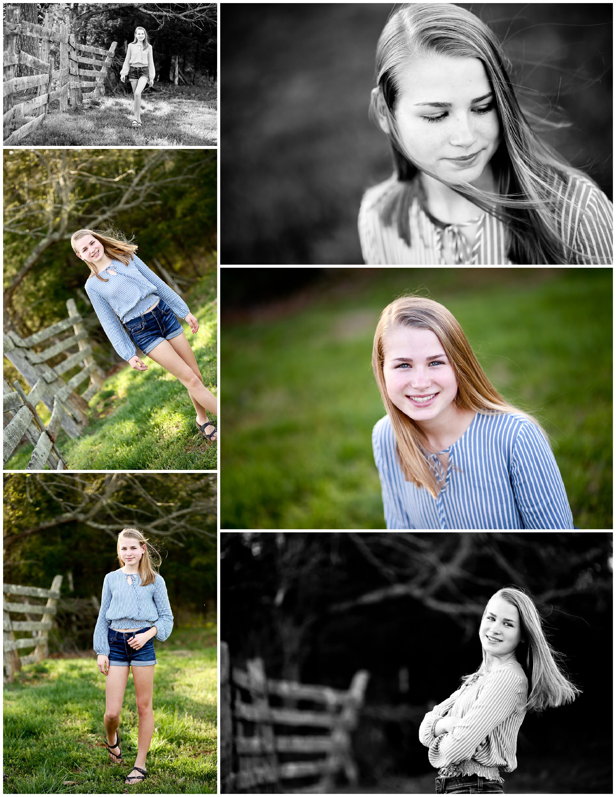 Lake Monticello Teenage Girl Spring Portraits Fluvanna Photographer Coronacation Pictures springtime photoshoot session 2020 senior high school break
