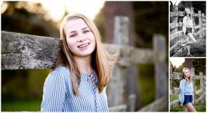 Lake Monticello Teenage Girl Spring Portraits Fluvanna Photographer Coronacation Pictures springtime photoshoot session 2020 senior high school break