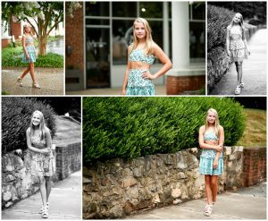 Sweet Sixteen Summer Portraits in Charlottesville Photographer Cville Fluvanna teenager teen daughter summer pictures girl