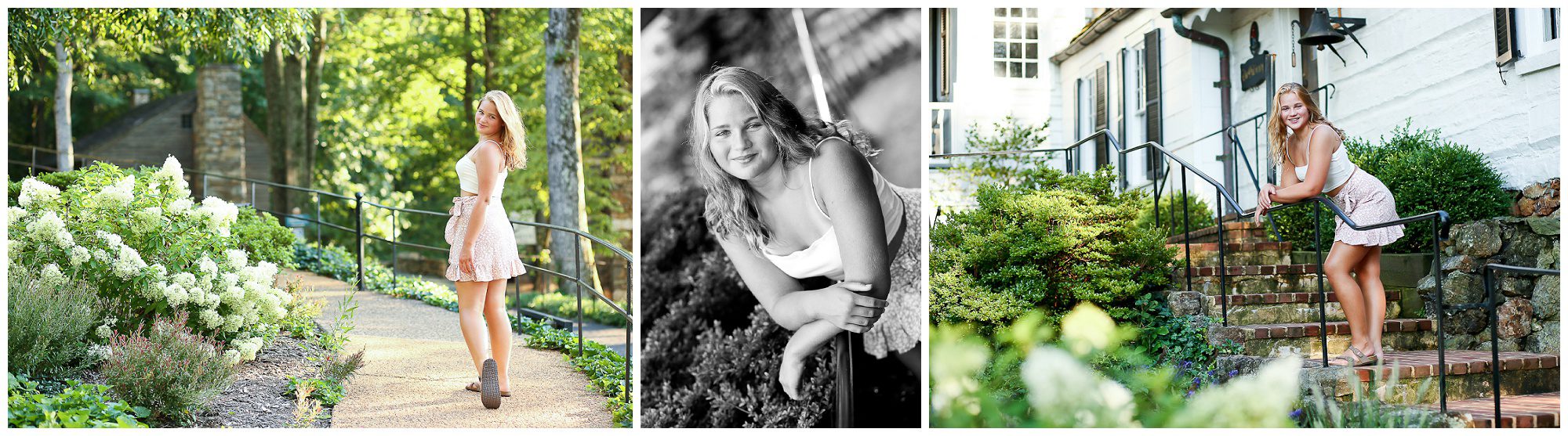 Fluvanna Teen Girl Birthday Portraits in Albemarle County charlottesville teenager cville photographer pictures summer natural light photography child