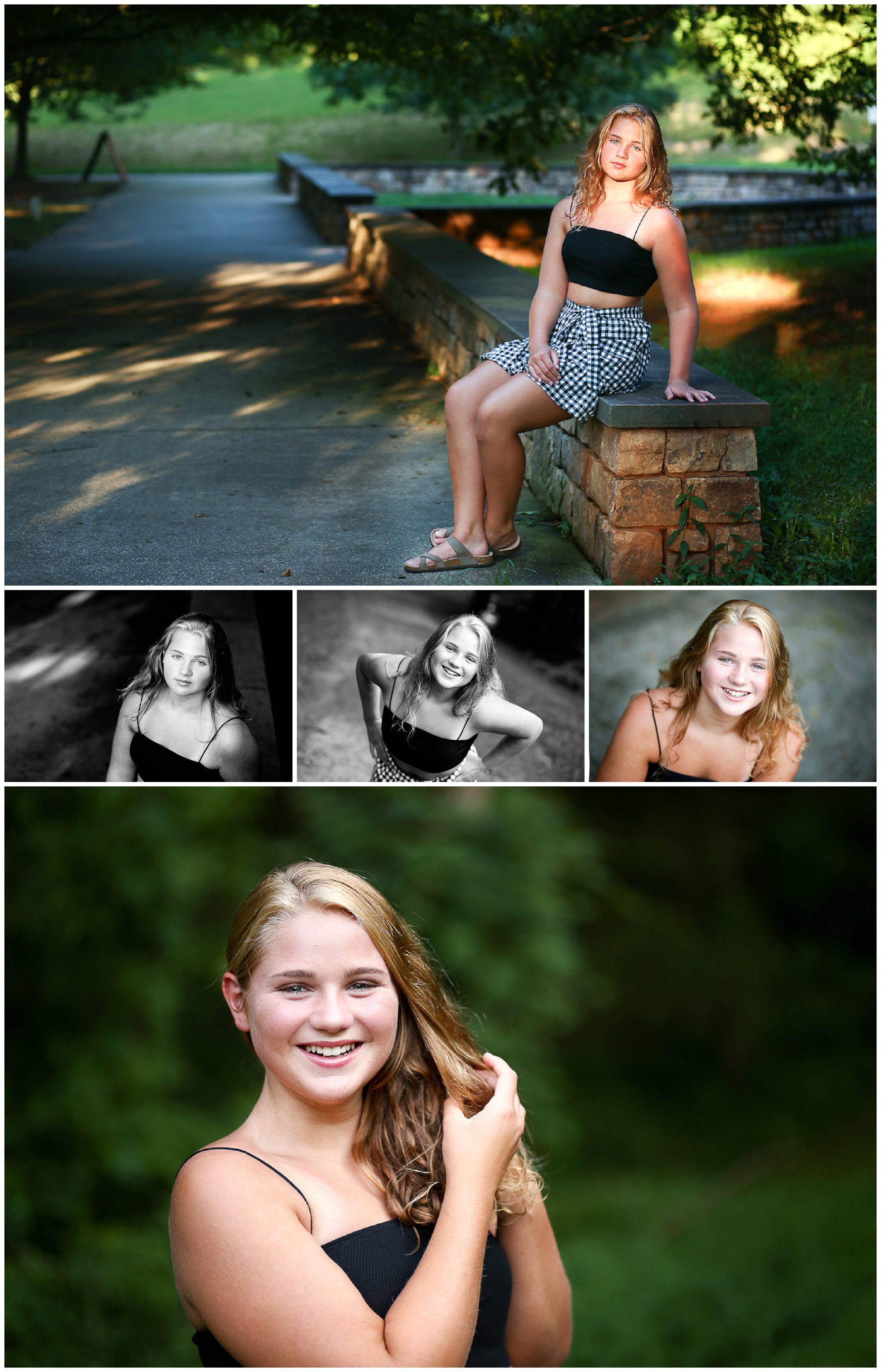 Fluvanna Teen Girl Birthday Portraits in Albemarle County charlottesville teenager cville photographer pictures summer natural light photography child