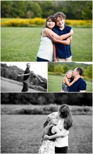 Charlottesville Family Portraits in Albemarle County Photographer cville photography pictures fall session photoshoot fluvanna siblings
