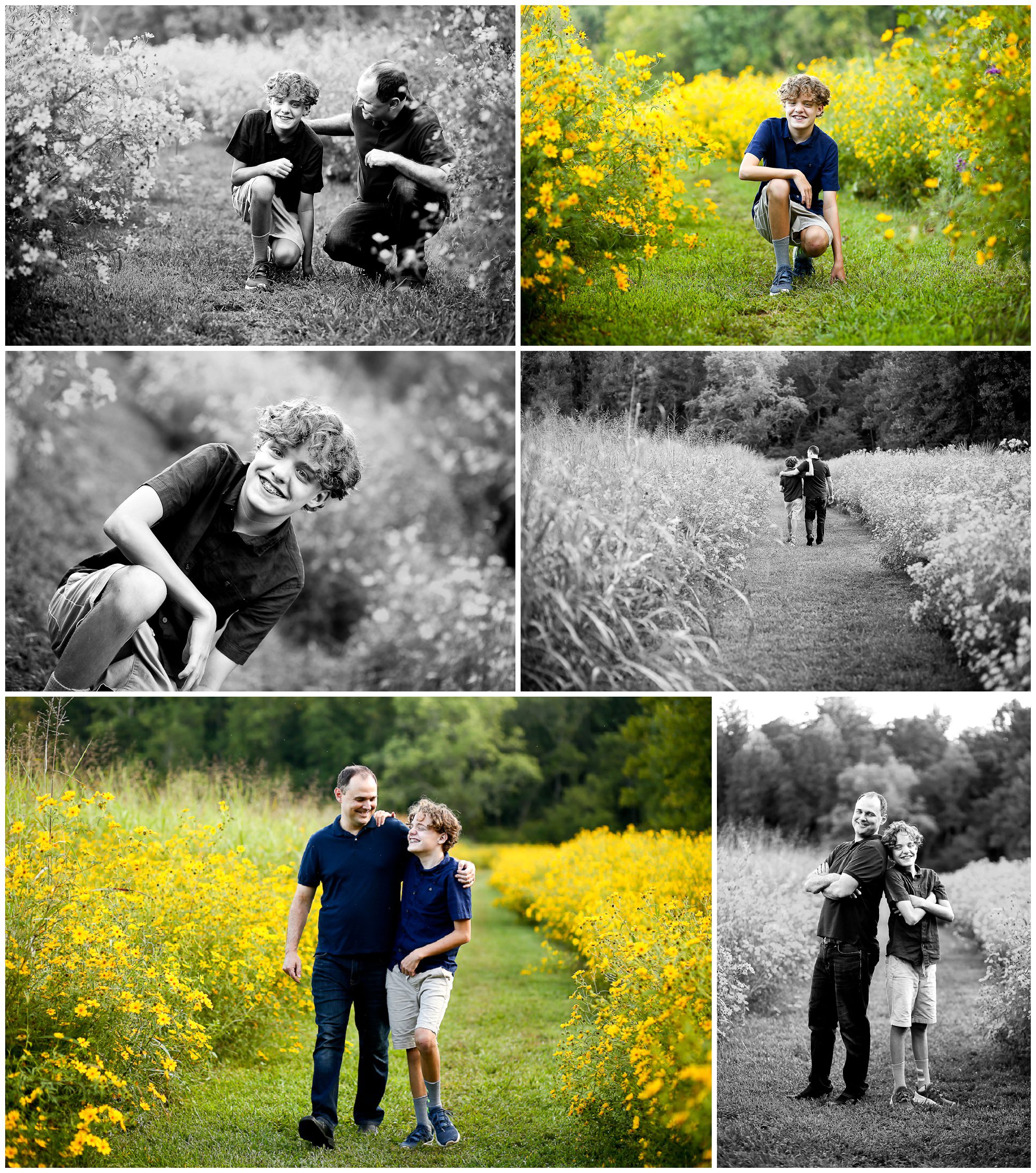 Charlottesville Family Portraits in Albemarle County Photographer cville photography pictures fall session photoshoot fluvanna siblings