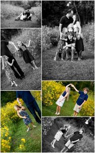 Charlottesville Family Portraits in Albemarle County Photographer cville photography pictures fall session photoshoot fluvanna siblings