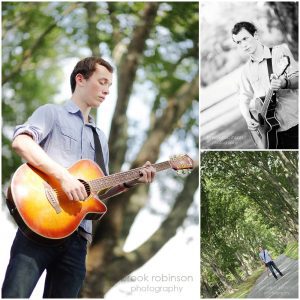 Covenant High School Graduating Senior Portraits in Charlottesville photographer cville fluvanna pictures urban guitar