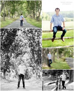 Covenant High School Graduating Senior Portraits in Charlottesville photographer cville fluvanna pictures urban guitar