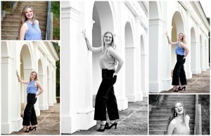 Albemarle High School Senior Portraits in Charlottesville cville fluvanna photographer pictures photograhy session urban teenager