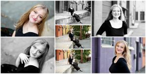 Albemarle High School Senior Portraits in Charlottesville cville fluvanna photographer pictures photograhy session urban teenager (1)