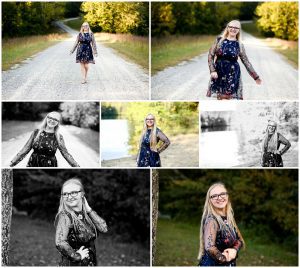 Fluvanna County High School Senior Portraits at Camp Westview on the James in Goochland photographer pictures charlottesville cville FCHS class of 2020