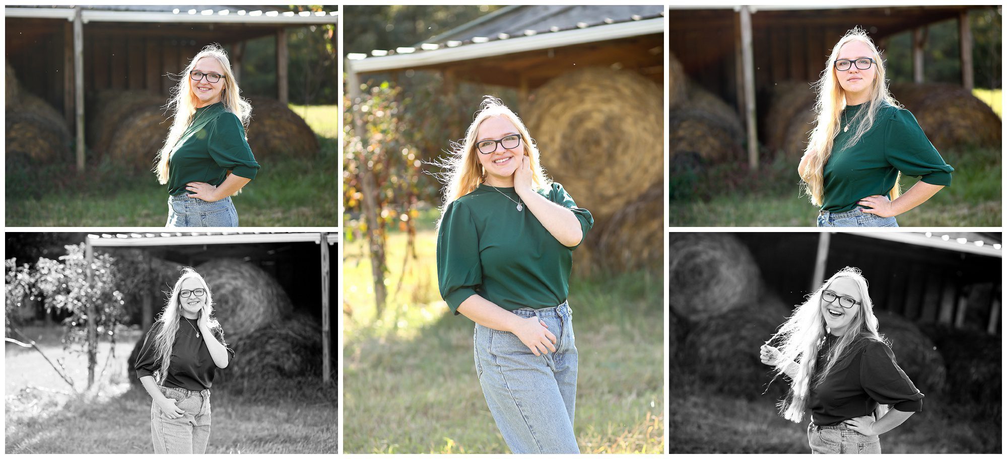 Fluvanna County High School Senior Portraits at Camp Westview on the James in Goochland photographer pictures charlottesville cville FCHS class of 2020
