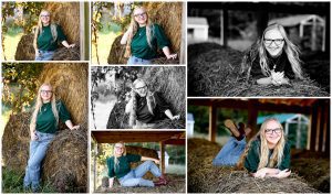 Fluvanna County High School Senior Portraits at Camp Westview on the James in Goochland photographer pictures charlottesville cville FCHS class of 2020